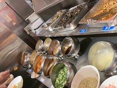 -一烙锅(友谊店)