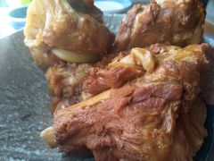 酱棒骨-95号酱骨·一块豆腐(展春园西路店)