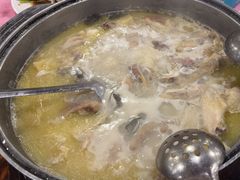 -侠成水上农庄(工业大道店)