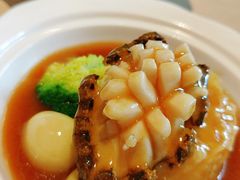 -小船渔村•大连菜•大连焖鱼(黄河路店)