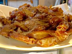 -天下三绝 牛肉面/红酒
