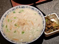 -杏花村水席楼·洛阳水席(老城十字街店)