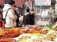 -抚琴第一烤(抚琴地铁站A口店)