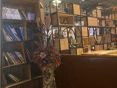 -欧典咖啡屋(台东店)