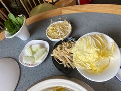 -新招鲜(桃浦路店)