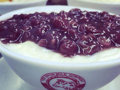 义顺牛奶公司(铜锣湾骆克道店)-义顺牛奶公司