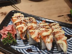 -小川洋风料理(江汉路店)