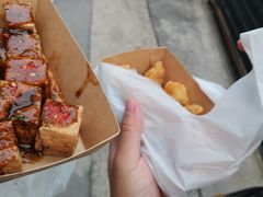 -不问豆腐(朝山街店)