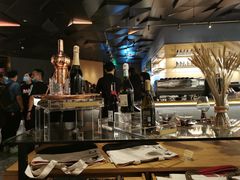 -星巴克(深圳平安金融中心B1店)