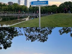 -南京奥林匹克体育中心-体育馆