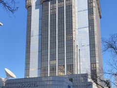 -和平宾馆(王府井店)