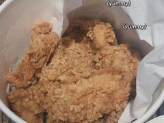 -肯德基(沪东店)