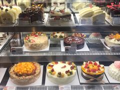 -85度C(上海仓汇路店)