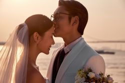 -雨墨婚纱摄影工作室