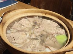 -一坐一忘云南菜(三里屯店)