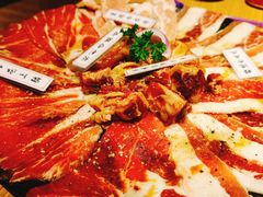 -夕酱の烧肉屋