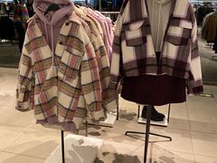 -ZARA(世贸天阶店)
