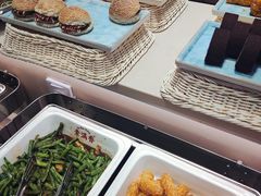 -素满香·Vegan食养自助(天一广场店)
