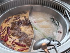 -故里和山·成都火锅(欢乐港湾店)