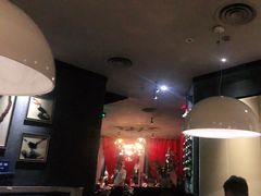 -半秋山西餐厅(巴南万达广场店)