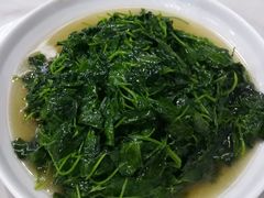 酒香草头-扬州小吃(延安西路店)