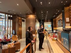 -星巴克臻选(北京颐堤港中心第二店)
