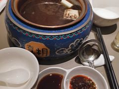 -享月汤皇·海鲜小火锅·聚会(曲江创意谷店)