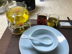 -福慧慈缘素食餐厅(王府井店)
