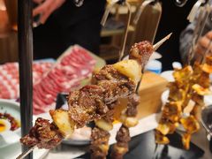 -和庆斋羊蝎子火锅·碳缸烧烤(顺义旗舰店)