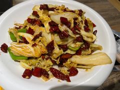 -叁宝烤肉·西安烧烤(东三爻店)