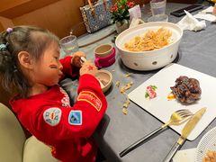-A One Kitchen·南京精菜馆(德基广场店)