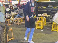 -可可大虾武汉土菜大排档(万松园1店)