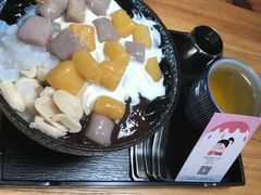 -WONDER ICE 萬得冰田(建設路总店)