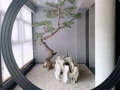 -山塘渡·苏式园林餐厅