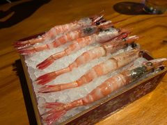 -普朗姆生蚝吧(原建国路店)