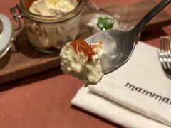 -Mammamia意大利餐厅(阳春巷店)