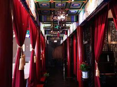 -羲和雅苑•北京烤鸭(平安国际金融中心店)