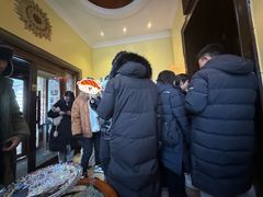 -波特曼西餐厅(南岗店)