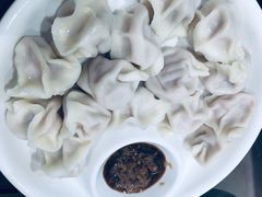 -西贝(东城万达广场店)