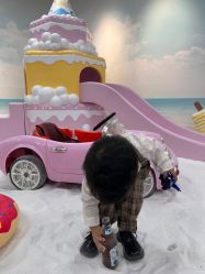 -玛瑞莎专业孕妇摄影(越秀店)
