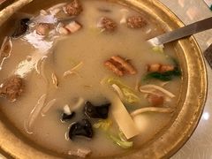 -玉华宫宾馆·餐厅(铜川驻京办店)
