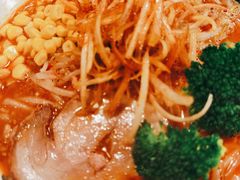 味增拉面-日出拉面(望京店)