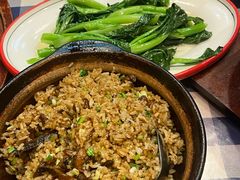黄鳝饭-小粤楼·怀旧粤菜(万辉国际广场店)