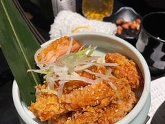 -山上下日本料理(万象城店)
