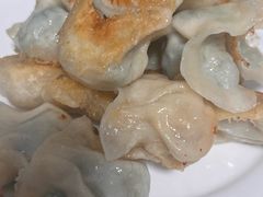-东门饺子馆(少年宫路店)