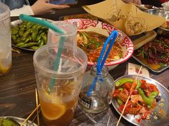 -破店肥哈·东北烧烤·夜宵(南山保利店)