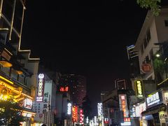 -黑色经典臭豆腐·湖南特产(太平街口店)