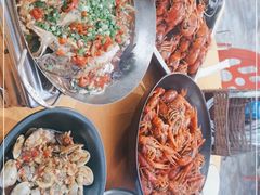 -聚味瞿记·龙虾堂(树木岭店)