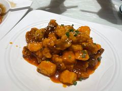 -阿楷·二十年烧烤宵夜·渔家小寨(达明店)