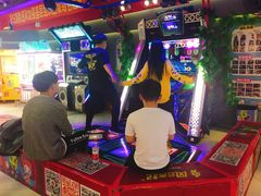 -风云再起游乐汇(皇城恒隆广场店)